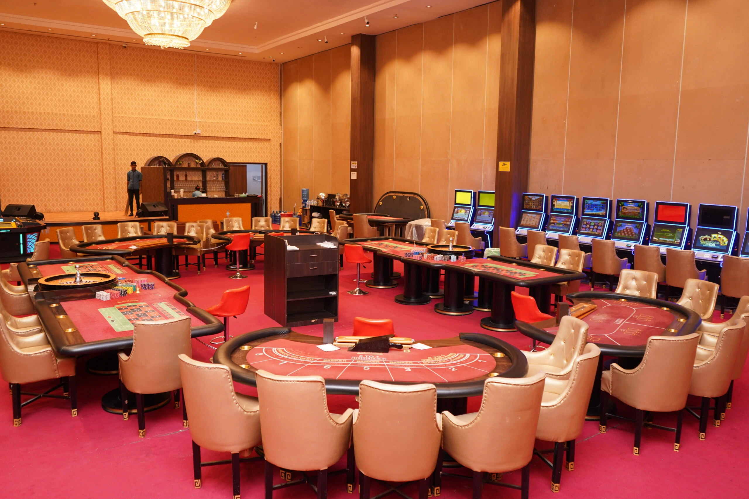 Clarks Resort & Casino