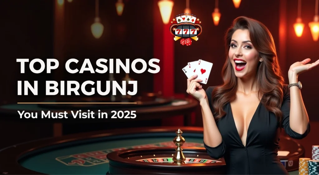 Top Casinos in Birgunj You Must Visit in 2025