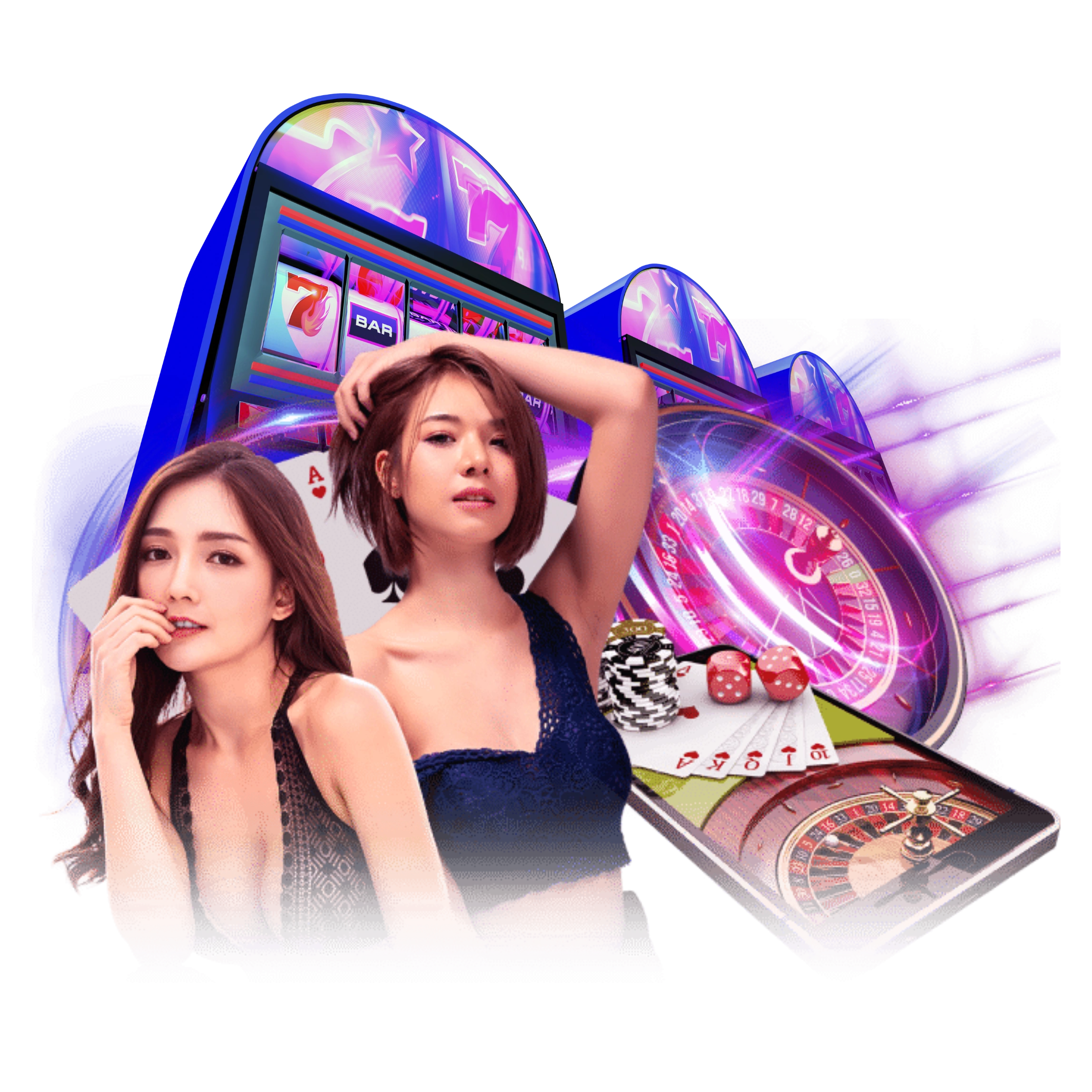 Online Betting ID Provider