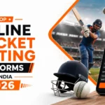 Top Online Cricket Betting Platforms in India 2026