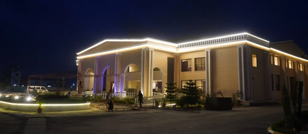Clarks Resort & Casino – Birgunj