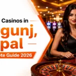 Top Casinos in Birgunj, Nepal – Complete Guide 2026